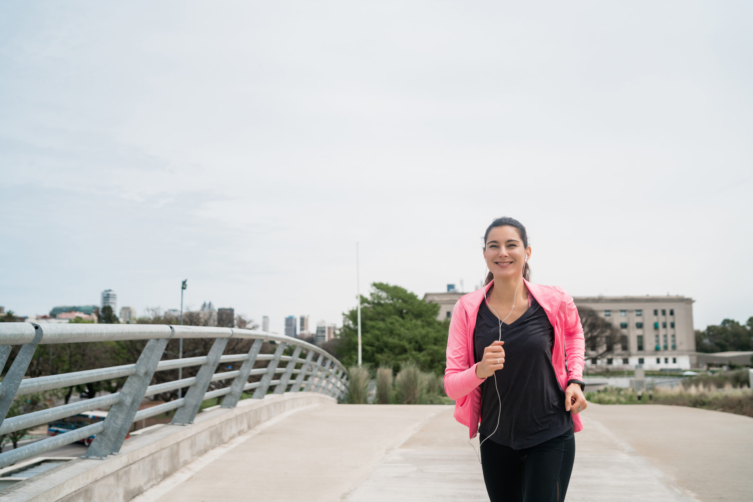 Beginners Running Workout