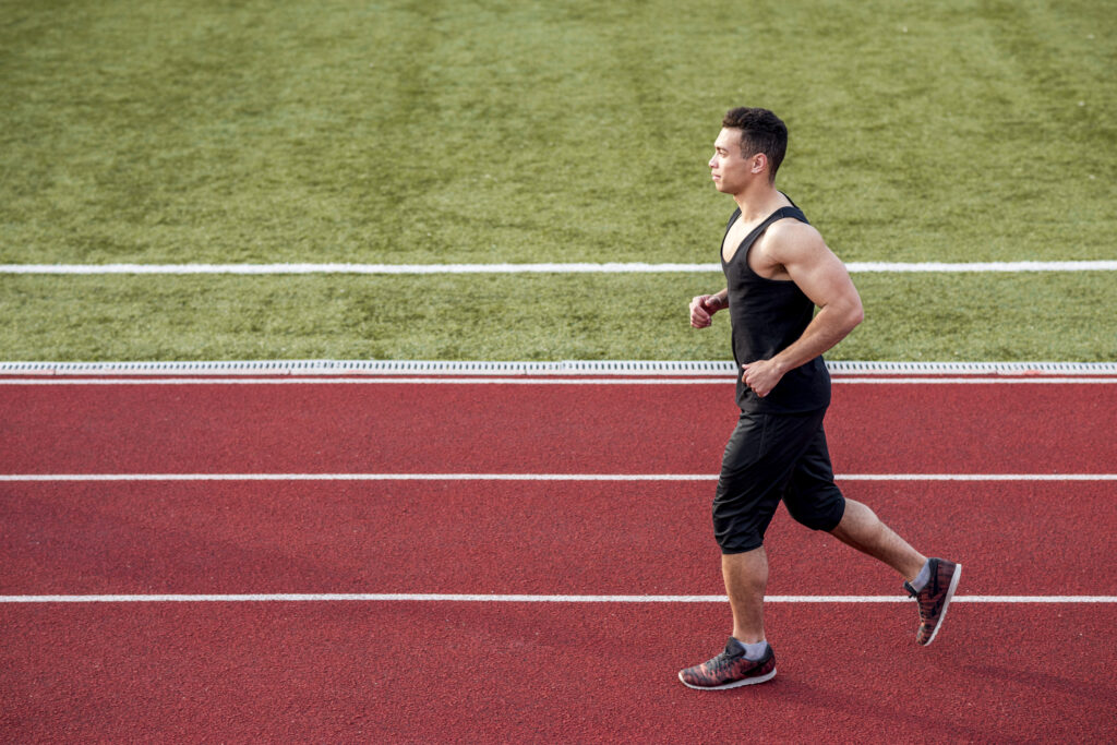 Read more about the article Plyometric Exercises for Beginners: Build Strength and Power Safely